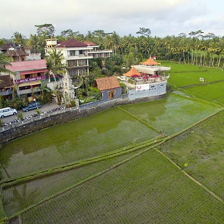 Ubud Kartini Hostel Ngoại thất bức ảnh