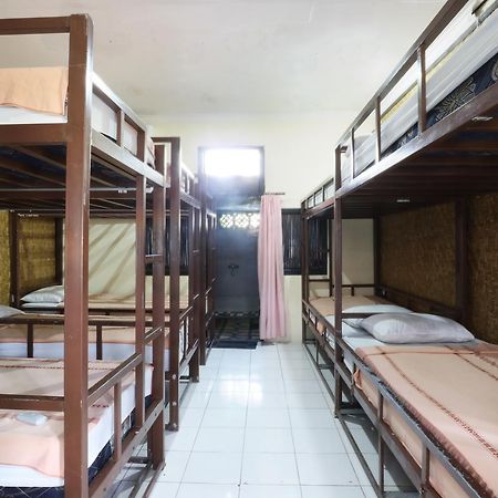 Ubud Kartini Hostel Ngoại thất bức ảnh