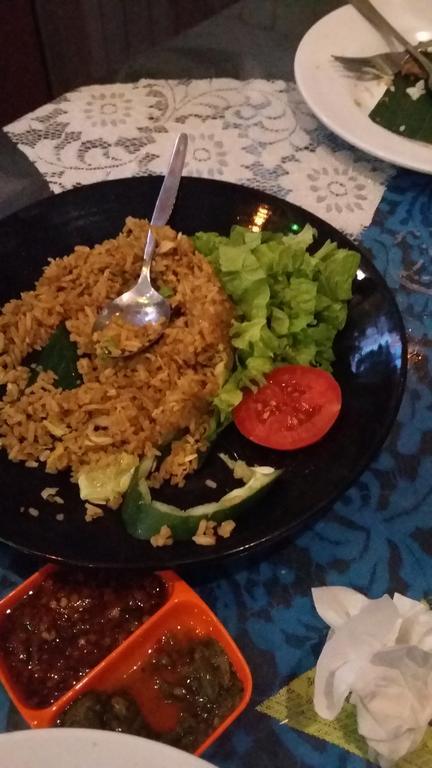 Ubud Kartini Hostel Ngoại thất bức ảnh