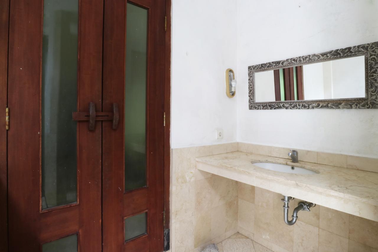 Ubud Kartini Hostel Ngoại thất bức ảnh